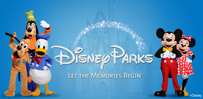 Disney Memories HD (1)