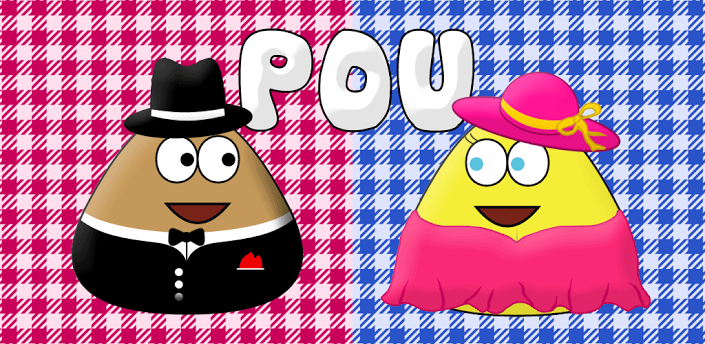 Pou cheats