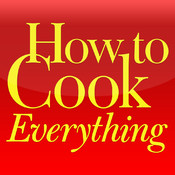 How to Cook Everything (1)