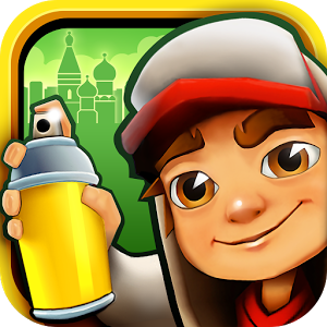 Subway Surfers Moscow (6)