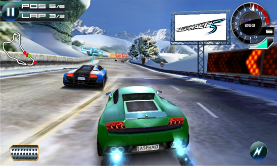 Asphalt Madness - Game 2 Play Online - Play Free Games Online