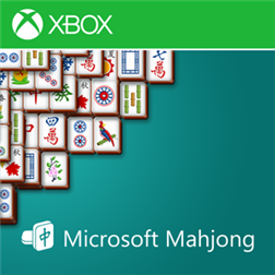 Microsoft Mahjong (1)