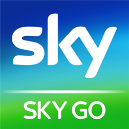 Sky Go App Windows