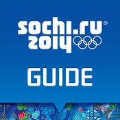 Sochi 2014 Guide (1)