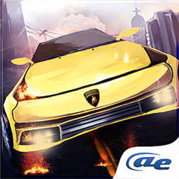 AE GTO Racing (1)
