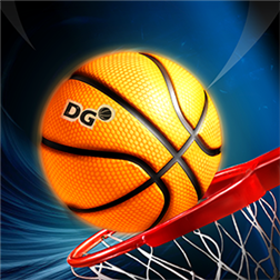 Basketball 3D (1)