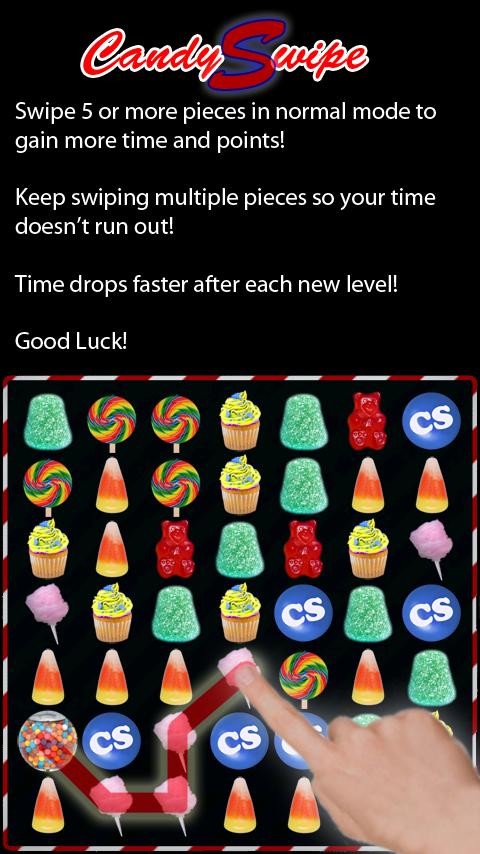 candy swipe 2 0 apk android free game download feirox