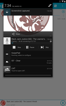 uPod light – Podcast player .apk Android Free App Download ...