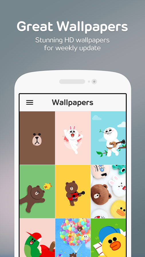 LINE DECO .apk Android Free App Download | Feirox
