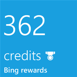Bing Rewards (1)