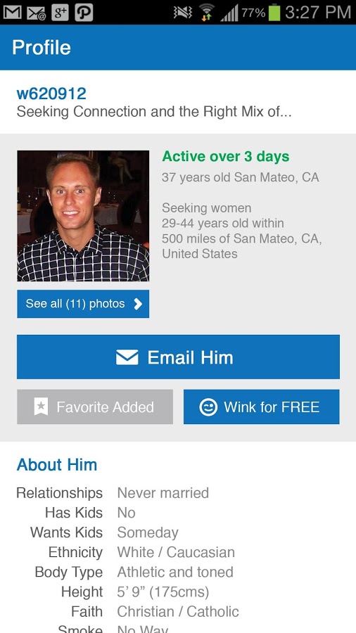 Match.com Singles Dating App .apk Android Free App ...