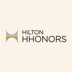 Hilton HHonors (1)
