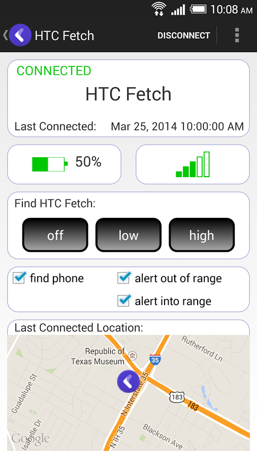 HTC Fetch .apk Android Free App Download | Feirox