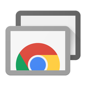 Chrome Remote Desktop (1)
