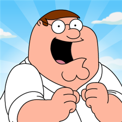 Family Guy  The Quest for Stuff (1)