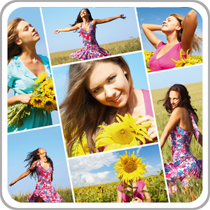 Photo Collage Maker is a powerful collage maker for you to create ...