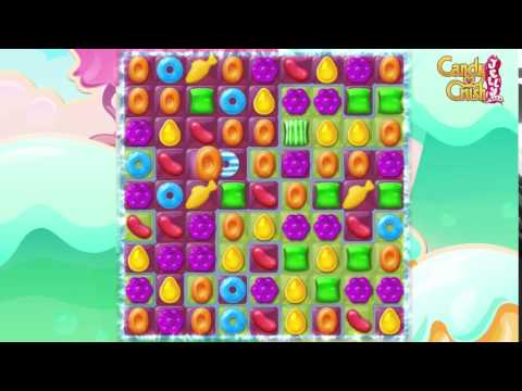 Candy Crush Jelly Online Game