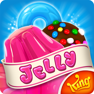 Candy Crush Jelly Saga.apk Android Free Game Download [com ...