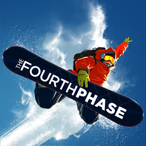 Snowboarding The Fourth Phase (3)