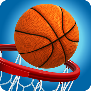 Basketball Stars (5)