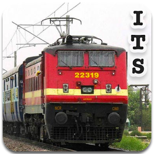 Indian Railway Train Status (2)
