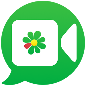 icq video calls & chat (2)