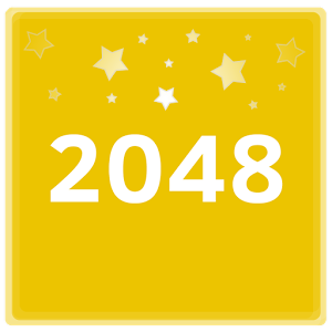 2048 Number puzzle game (3)