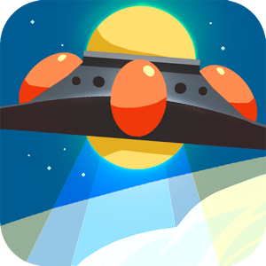 Flappy UFO (2)