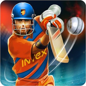 Gujarat Lions T20 Cricket Game (2)