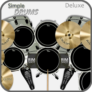 Simple Drums Deluxe - Drum Set (2)