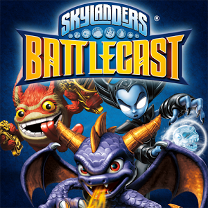 Skylanders Battlecast (1)