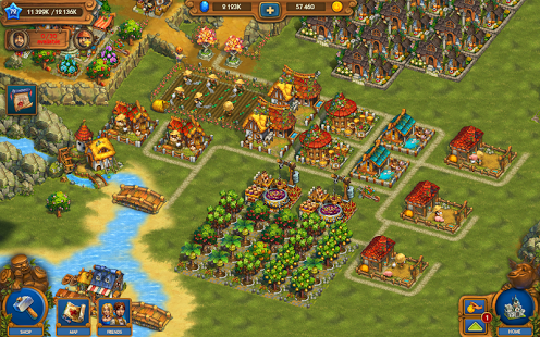 the tribez game free download android the tribez game free download android