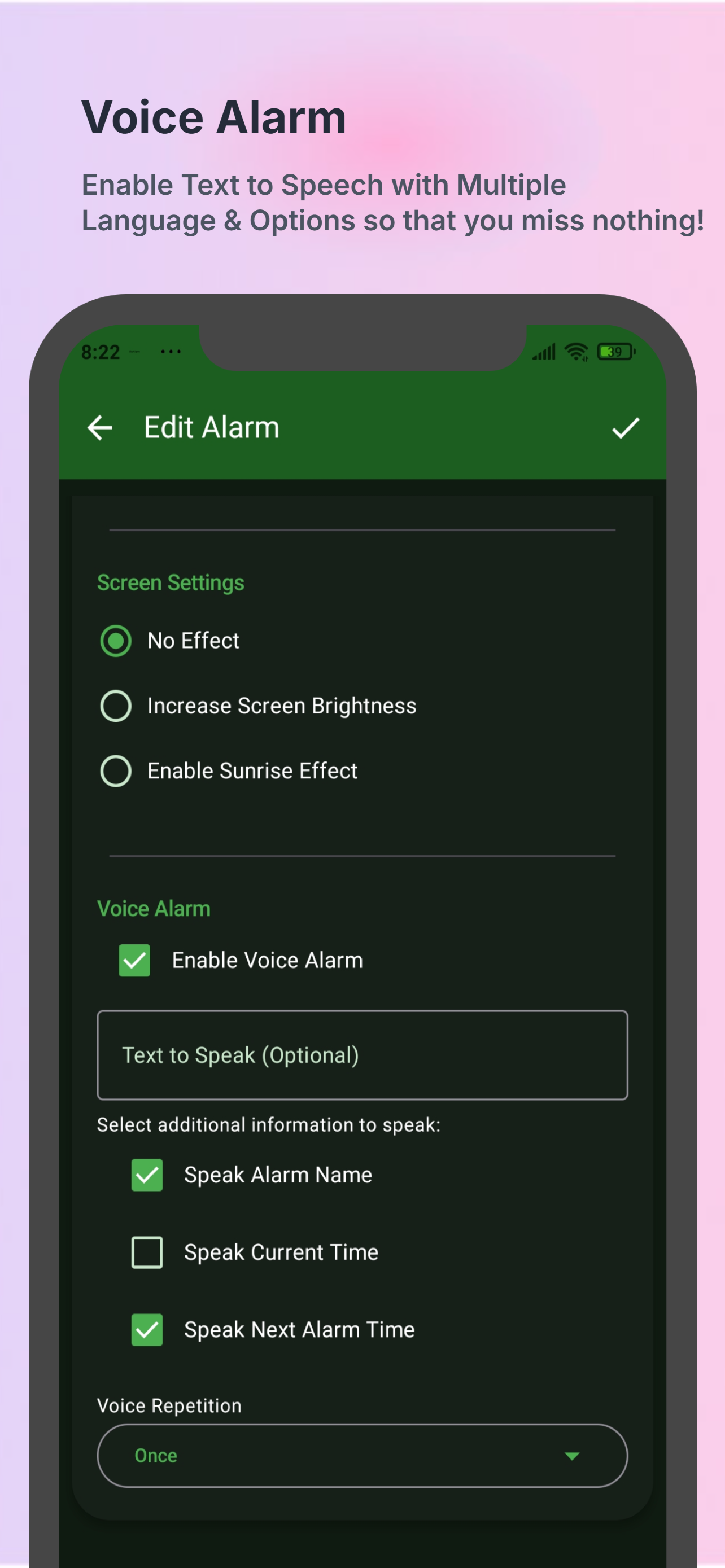 Permission Guide
