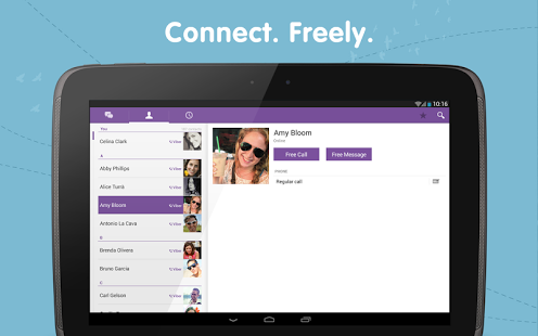 viber latest apk