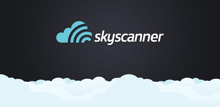 Skyscanner - All Flights!