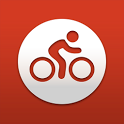 MapMyRide GPS Cycling Riding