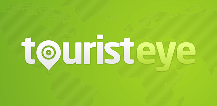 TouristEye - Travel guide