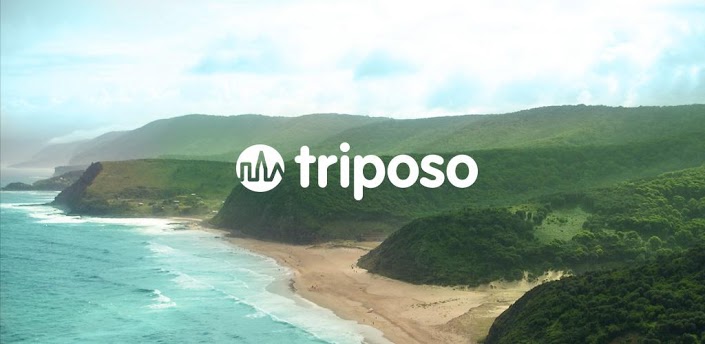 World Travel Guide by Triposo