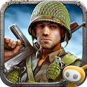 FRONTLINE COMMANDO: D-DAY(APK & DATA)