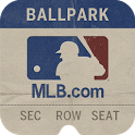 MLB.com At the Ballpark