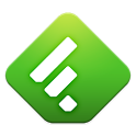 Feedly. Google Reader News RSS