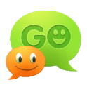 GO SMS Pro Emoji Plugin