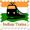 Indian Rail Info App