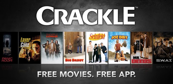 Crackle - Movies & TV