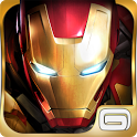 Iron Man 3 (with APK & SD Data)