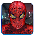 Amazing Spider-Man 3D Live WallPaper