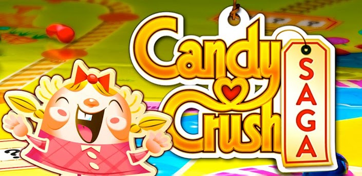 Candy Crush Saga (1)