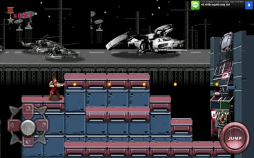 contra 6 game free contra 6 game free