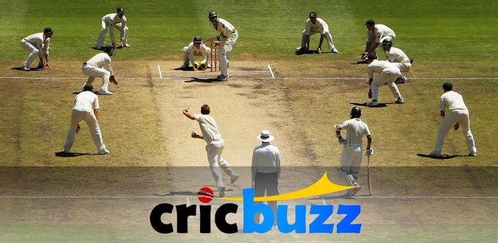 Cricbuzz Cricket Scores & News (1)