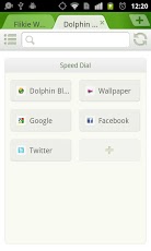 Dolphin Browser® Mini (3)